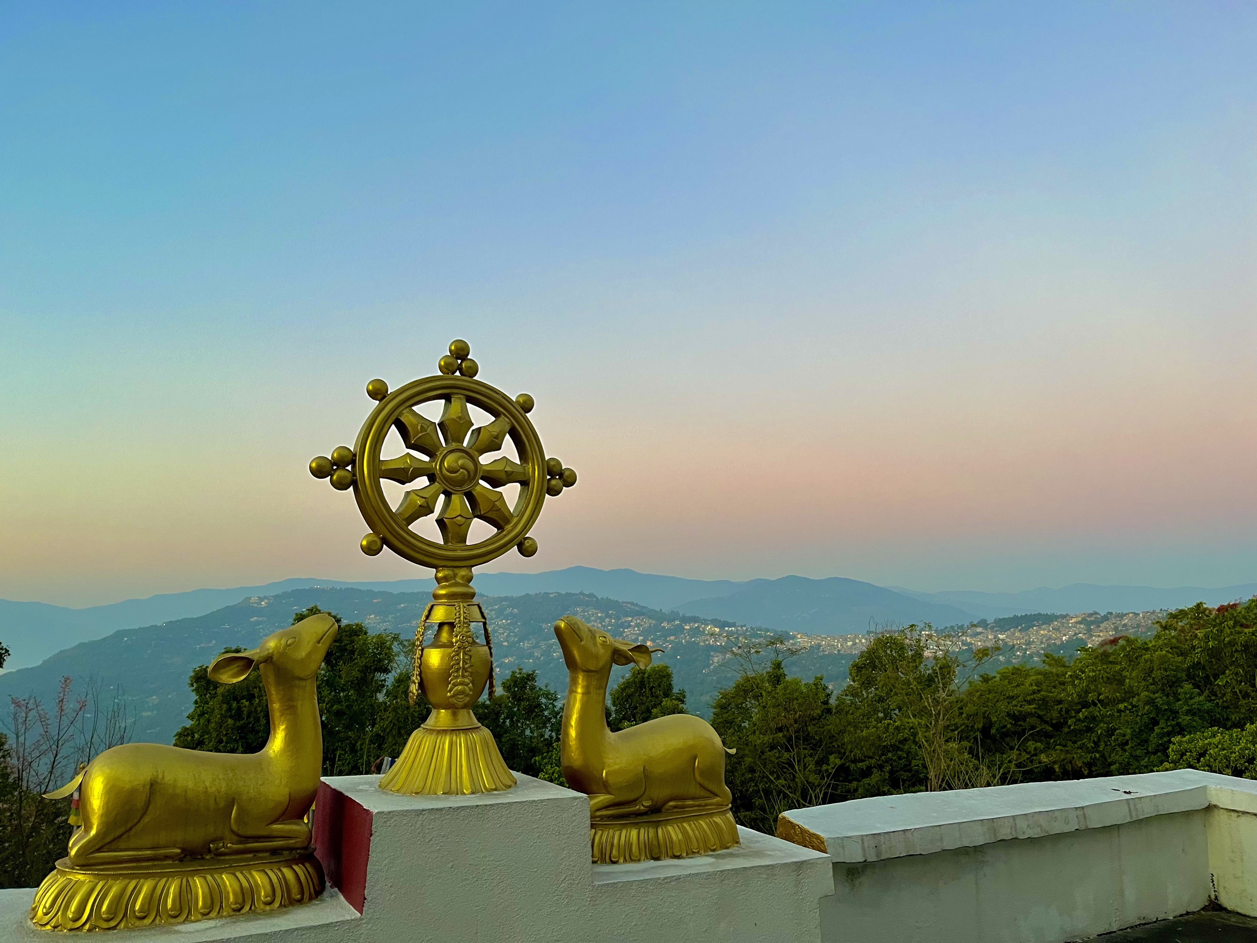 Entering the Dhamma – Online Retreat
